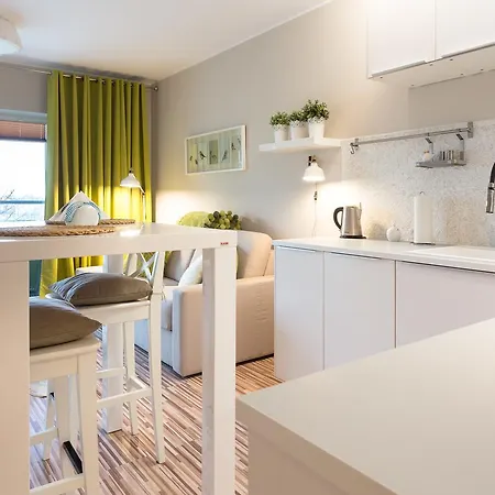 Lägenhet Sweet Home *